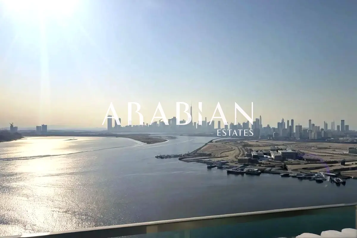 Full Downtown Views | Vacant | Available