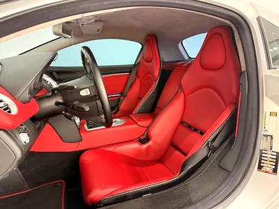 2006 Mercedes-BENZ SL 照片 11