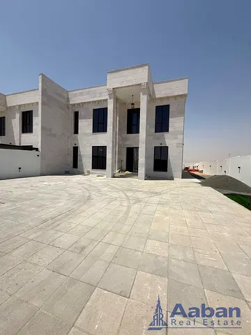 Spacious 5-Bedroom Villa for Rent in Al Tai, Sharjah