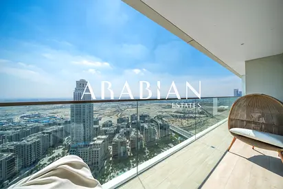 Unfurnished | Modern Apartment | Vacant Now