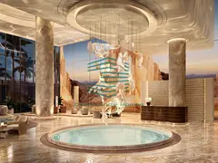 2 BR BEACH FRONT UNIT | HIGH ROI | SEA VIEW APARTMENT | FULLY FURNISHED