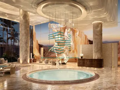 2 BR BEACH FRONT UNIT | HIGH ROI | SEA VIEW APARTMENT | FULLY FURNISHED