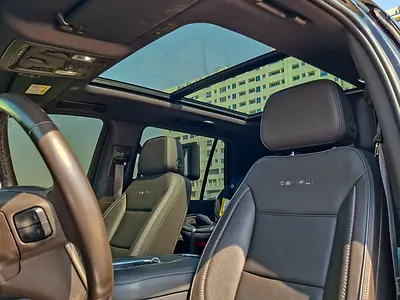 صورة 12 لـ 2022 GMC YUKON