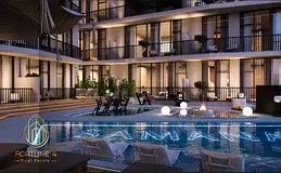 Convertible to 2 BR | Study Room | 1% Monthly Installment