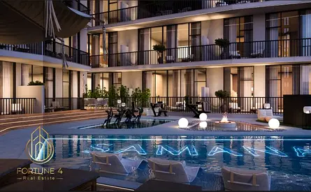 Convertible to 2 BR | Study Room | 1% Monthly Installment