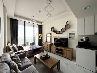 Elegant Studio | Best Price | Call Now