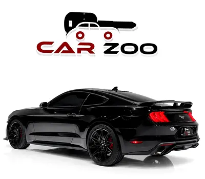 Ford Mustang Ecoboost, миниатюра 12