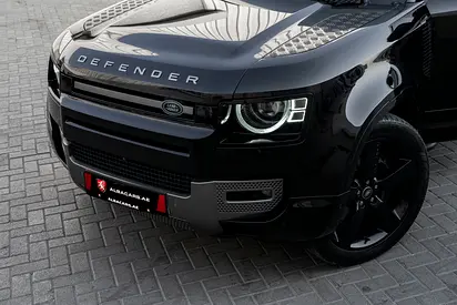 صورة مصغرة 7 لـ 2025 LAND Rover DEFENDER