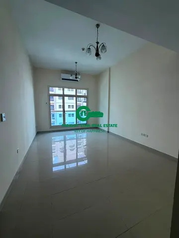 1 Bedroom Apartment for Rent in Dubai Silicon Oasis | Spacious & Modern