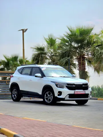 Kia Seltos EX, миниатюра 3
