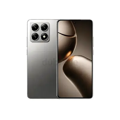 Xiaomi 14T Pro 256GB 12GB RAM Titan Gray