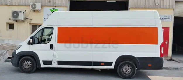Van for sell