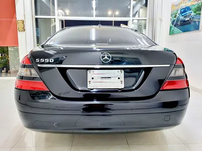 صورة مصغرة 5 لـ 2007 Mercedes-BENZ S-CLASS