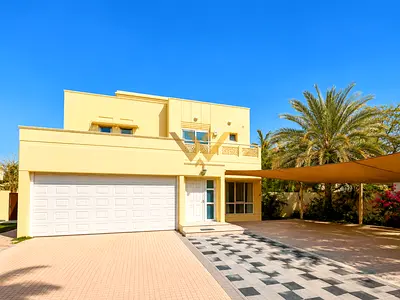 4BR+Maid's Villa | Private Pool | Family Living