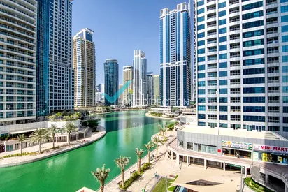 Spacious Layout | Fully Furnished | Prime Location