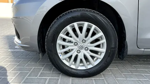 Suzuki Dzire GLX, миниатюра 16