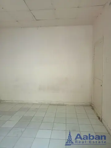 Ready-to-Move Labour Camp for Rent in Al Sajaa, Sharjah