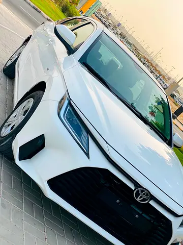 Toyota Yaris SE, миниатюра 4