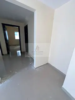 # 2 Bedroom Apartment with Balcony for Annual Rent | Al Majaz 3, Sharjah A spacious apartment in the