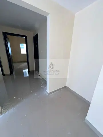 # 2 Bedroom Apartment with Balcony for Annual Rent | Al Majaz 3, Sharjah A spacious apartment in the heart of Al Majaz 3, featuring an open view, pra