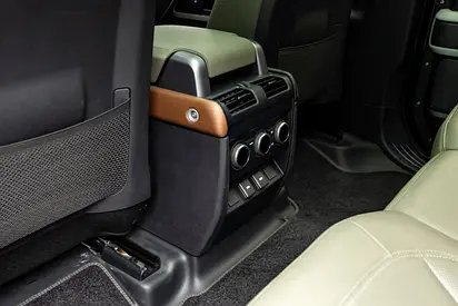 2023 LAND Rover DEFENDER — миниатюра 20