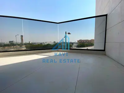 Brand New 1BHK with 2 Balconies | 1 Month Free | Free Parking | AED 43K