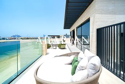 Exclusive | Brand New 5 Bed Custom Villa | G+2