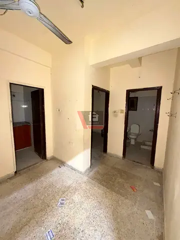 No Cash deposit 1bhk flat available in lowest price