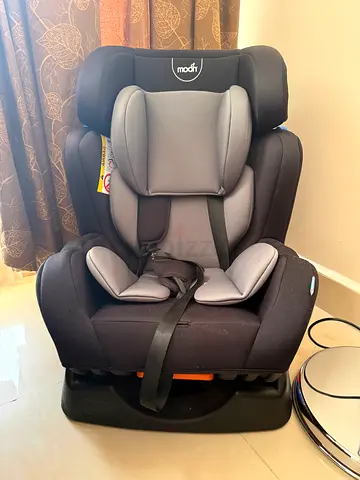 Moon branded convertible child car seat - good condition