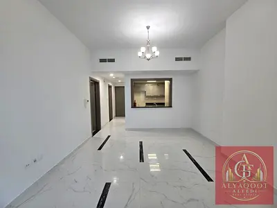 LUXURY 1 BHK - SPACIOUS LAYOUT - ELEGANT LIVING - FAMILY BUILDING ONLY