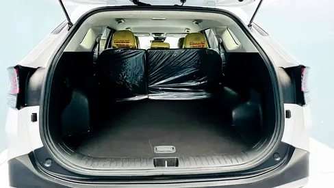 Kia Sportage EX, миниатюра 19