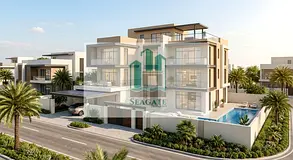 Luxury 8BR Villa for Sale | Al Alia, Ajman (Mr:Siraj)