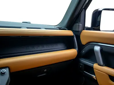صورة مصغرة 14 لـ 2024 LAND Rover DEFENDER