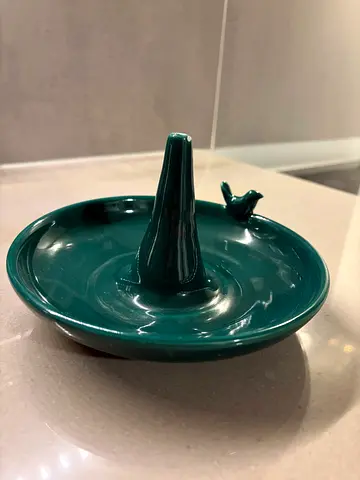 Pottery Ornament