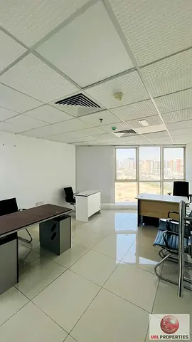 OFFICE FOR RENT | NEAR METRO | STARTING FROM JUST 20,999/YR