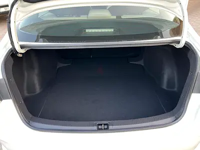 Toyota Corolla GLI, миниатюра 12