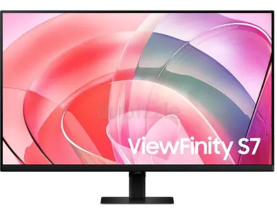 Samsung 32" ViewFinity S7 4K Monitor