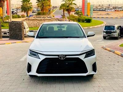 🚗 تويوتا يارس 2024⚡️ 🚗— Toyota Yaris | GCC-2024