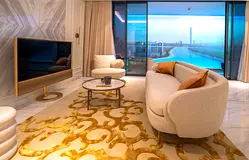 Ready to move | Waterfront Community | Burj view