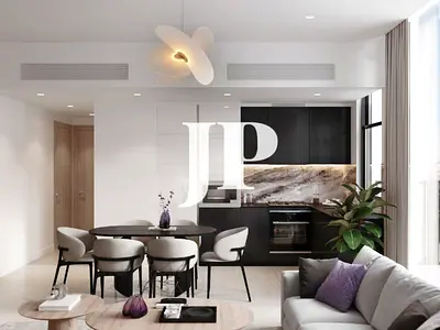 ألتا V1ew Skyhomes | غرفة نوم واحدة | إطلالات على البحيرة والأفق