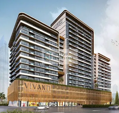 Premium Studio | Open Boulevard View | Vivanti Residences Tower C