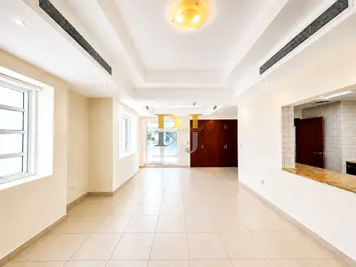 Luxury 2BHK Apartment | Chiller Free | Near Metro | Prime Mankhool Community
