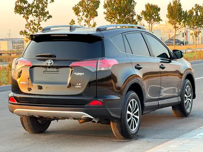 صورة 6 لـ 2018 Toyota RAV 4