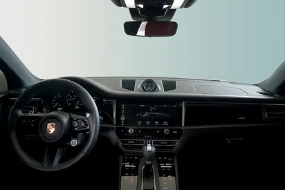 صورة مصغرة 5 لـ 2025 Porsche MACAN