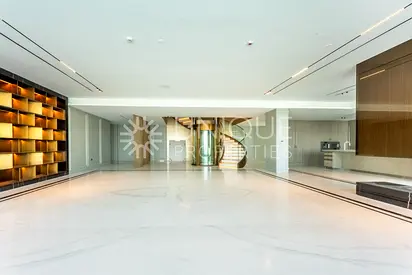 Exclusive | One-of-One Signature Triplex Penthouse