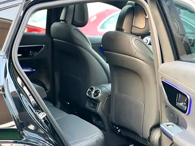Mercedes-Benz GLC 300, миниатюра 11