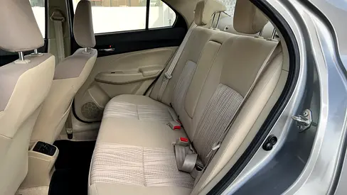 Suzuki Dzire GLX, миниатюра 10