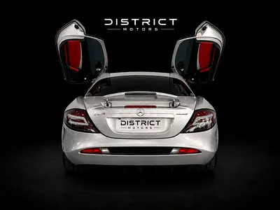 2006 Mercedes-BENZ SL 照片 4