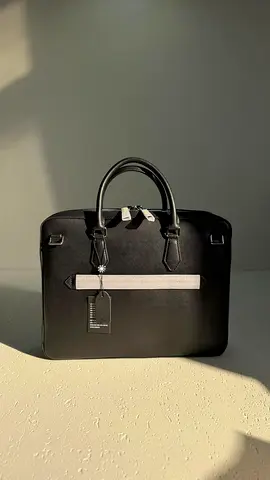 Montblanc loptop bag