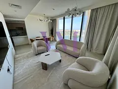 Full Sea View | Private Beach-2BR+M